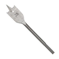 Broca plana de 3 pontas para madeira Wolfpack, 25,00 mm