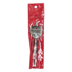 Broca plana de 3 pontas para madeira Wolfpack, 40,00 mm