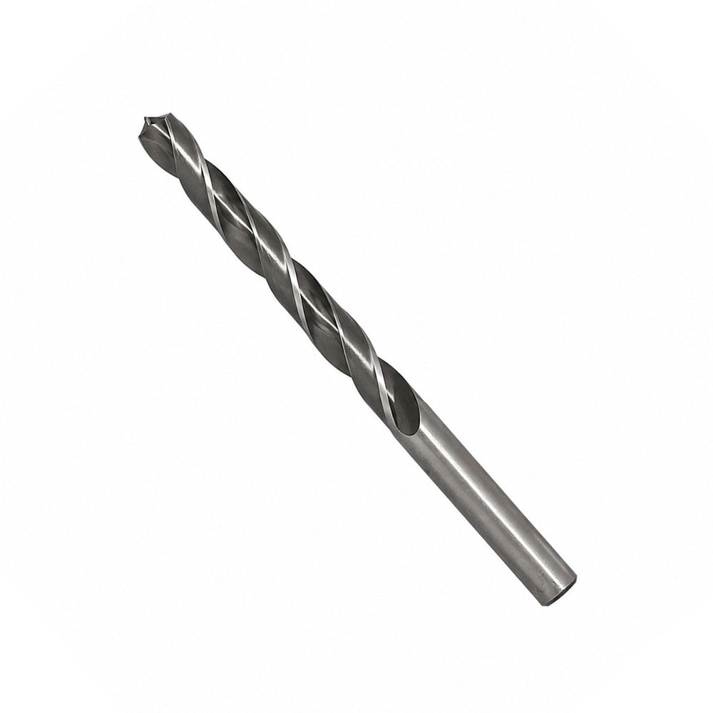 Broca espiral madera y plástico wolfpack   6,00 mm
