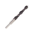 Broca espiral madera y plástico wolfpack  14,00 mm
