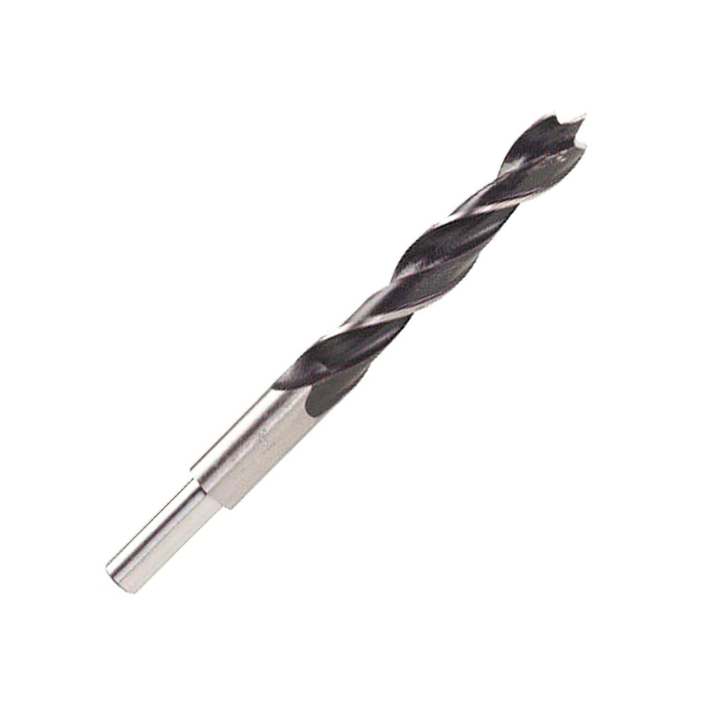 Broca espiral madera y plástico wolfpack  14,00 mm