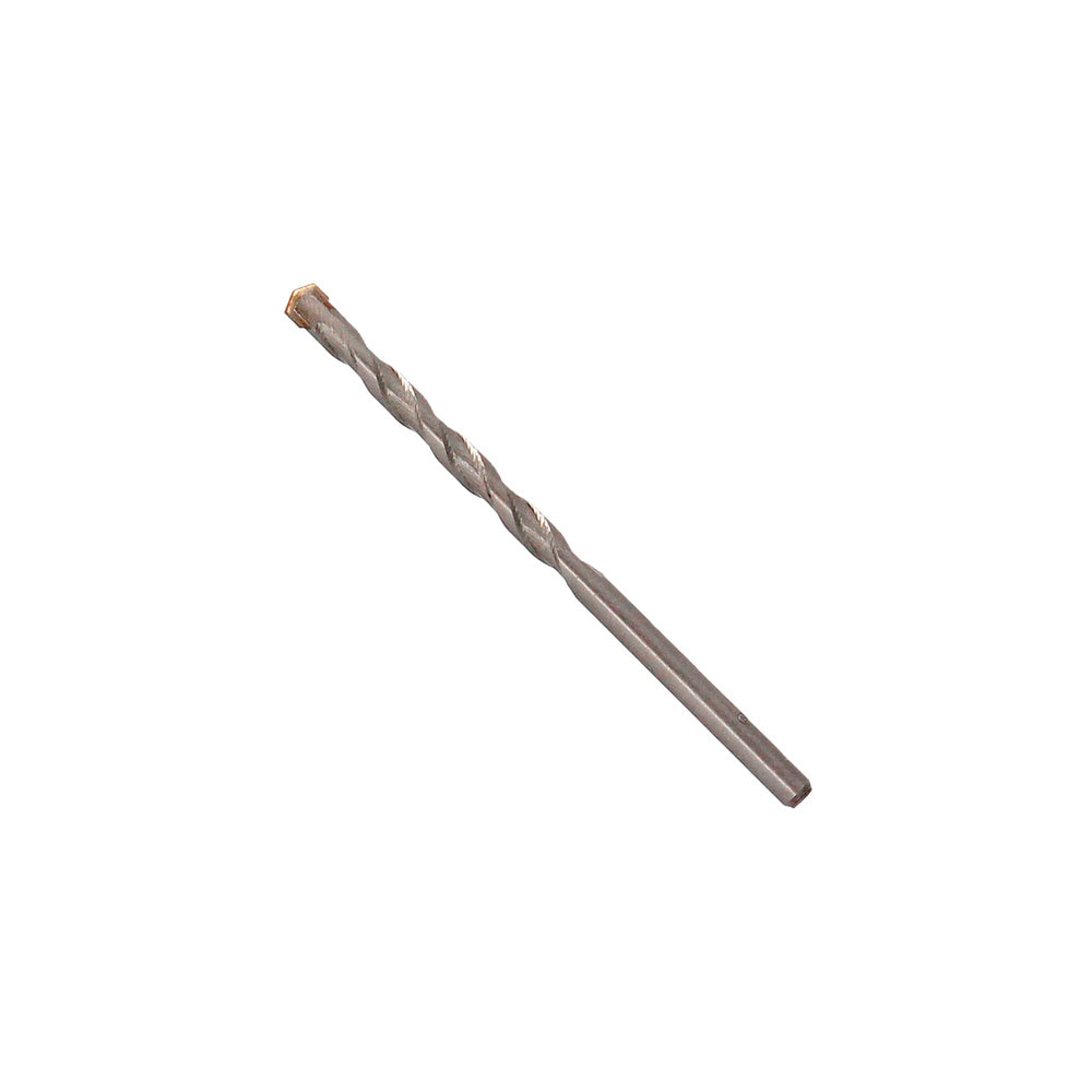 Broca widia piedra / hormigón ø 3 mm din 8039 punta de tungsteno.