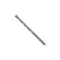 Widia drill bit for stone/concrete ø 4 mm DIN 8039 tungsten tip.