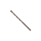 Widia drill bit for stone/concrete ø 4 mm DIN 8039 tungsten tip.