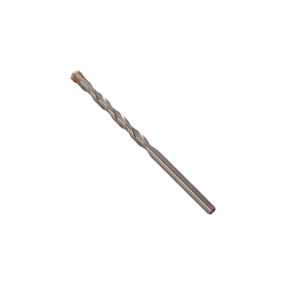 Broca widia piedra / hormigón ø 4 mm din 8039 punta de tungsteno.