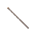 Broca de vídia para pedra / betão ø 7 mm din 8039 ponta de tungsténio.