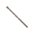 Broca vídea para pedra / betão ø 8 mm din 8039 ponta de tungsténio.