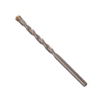 Masonry drill bit ø 10 mm DIN 8039 tungsten carbide tip.