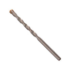 Broca de vídia para pedra/betão ø 12 mm din 8039 ponta de tungsténio.