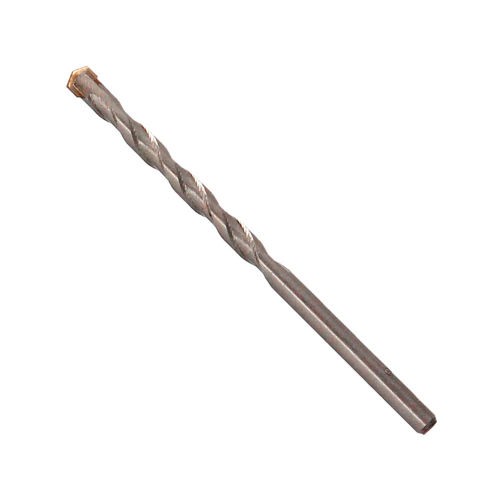 Broca widia piedra / hormigón ø 12 mm din 8039 punta de tungsteno.