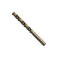Wolfpack HSS Cobalt Cylindrical Drill Bit 1.00 mm