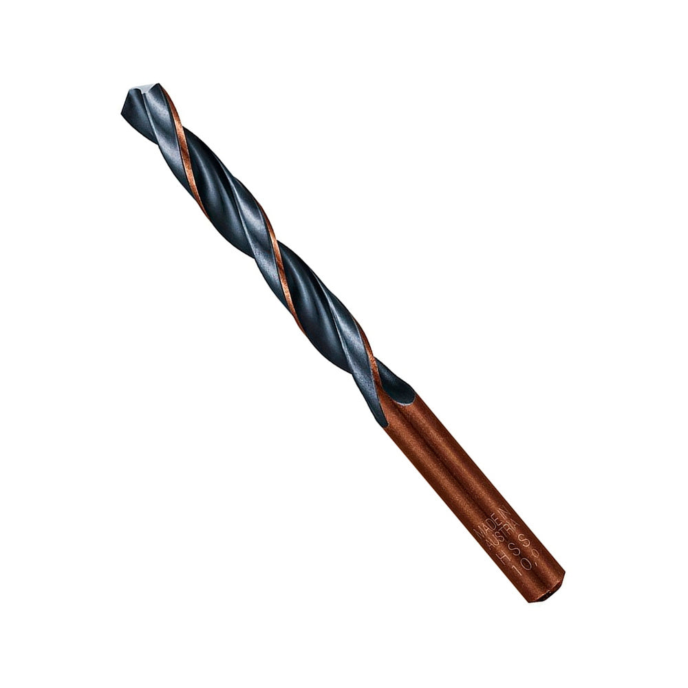 Alpen HSS Sprint Master drill bit Ø 3.50 mm (blister pack of 2)
