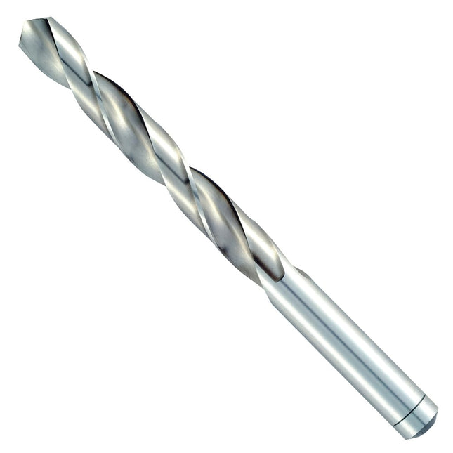 Broca HSS super 11 mm con rectificado de precisión