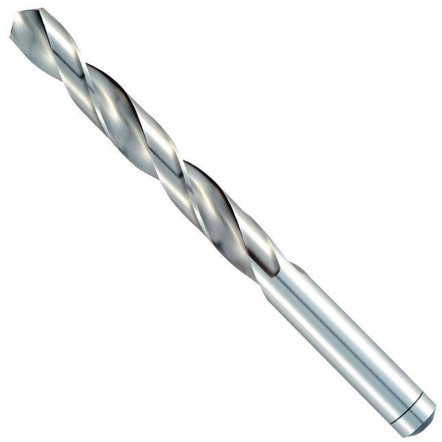 Broca HSS 13 mm rectificado precisión para metal duro