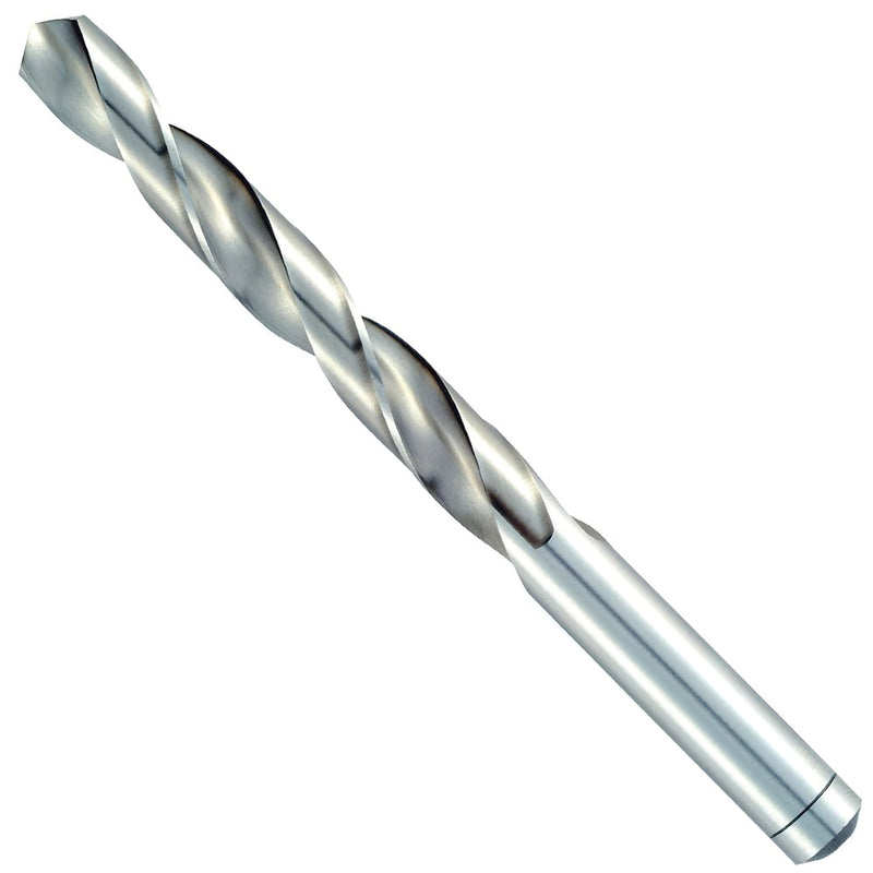 Broca HSS 13 mm rectificado precisión para metal duro