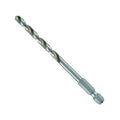 Broca alpen hss super hexagonal 2,00mm