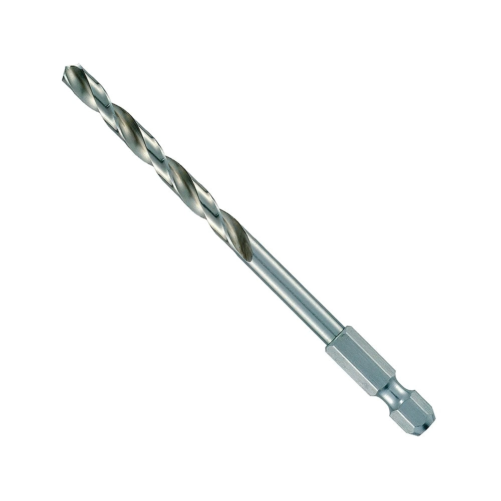 Alpen HSS Super Hex Drill Bit 2.00mm