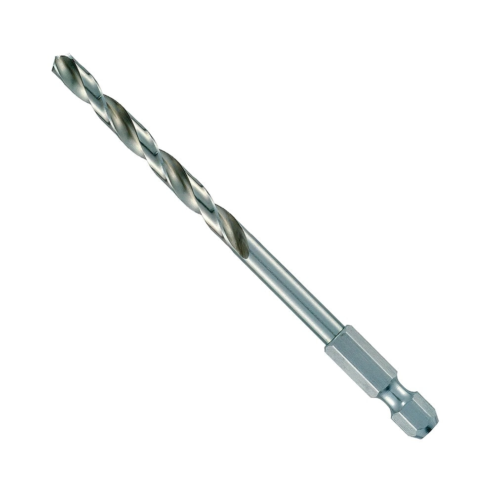 Alpen HSS Super Hex Drill Bit 3.00mm