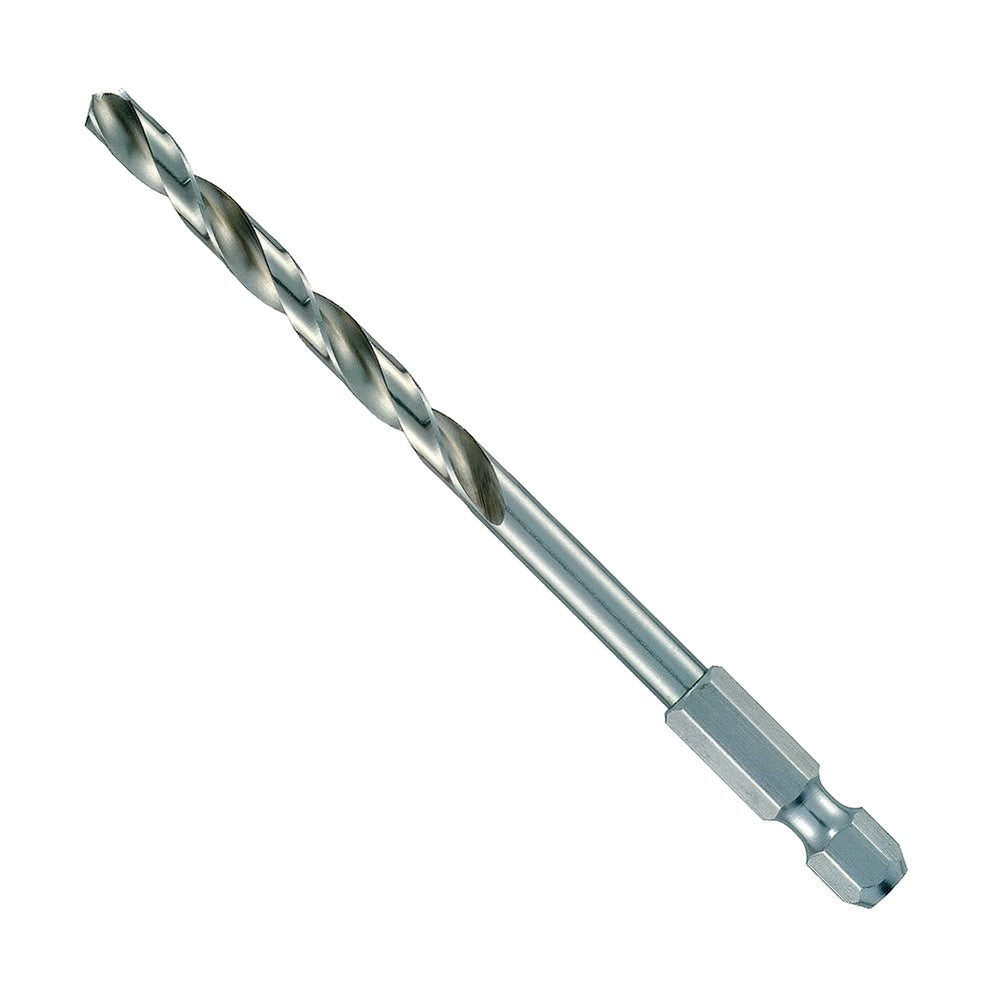 Alpen HSS Super Hex Drill Bit 4.00mm