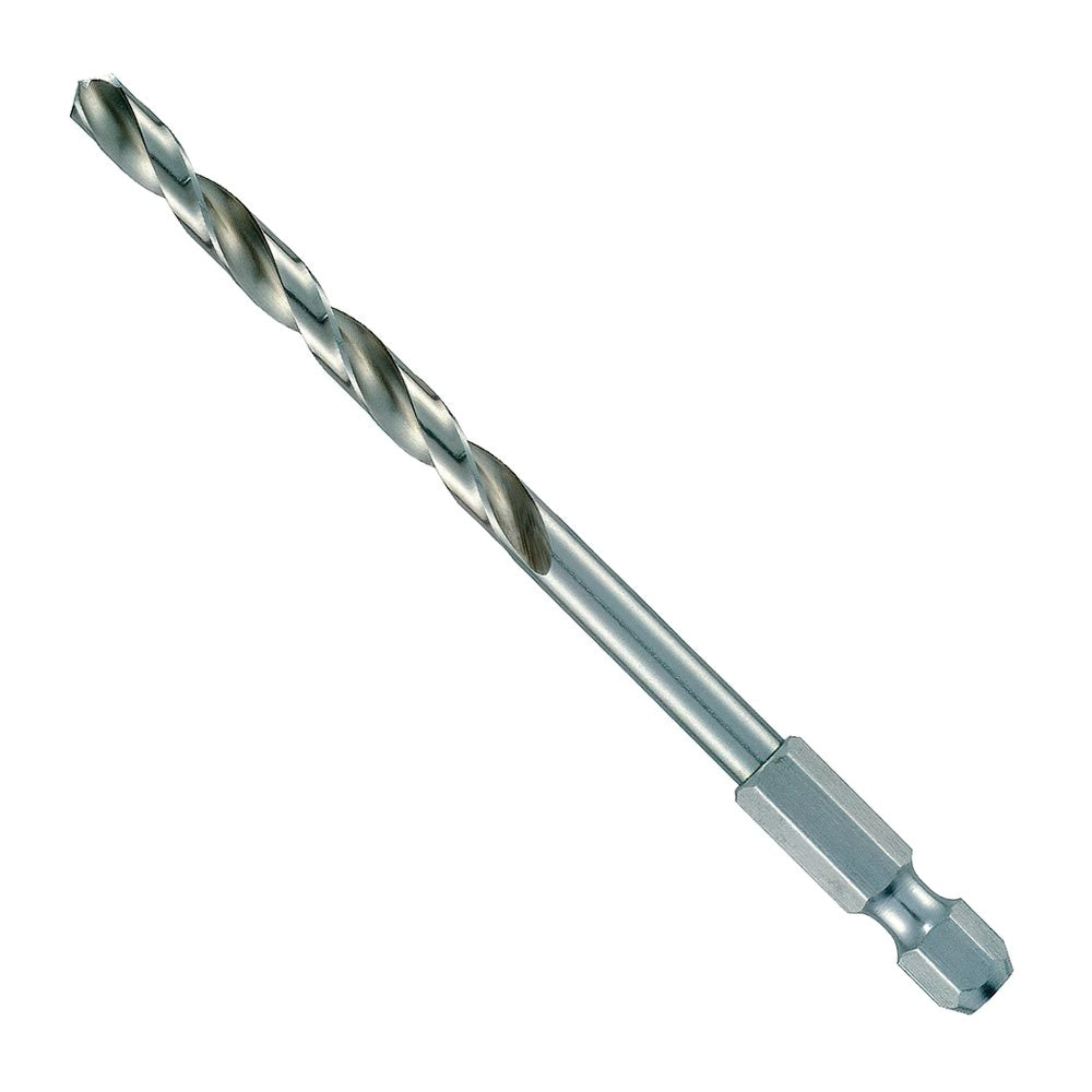 Alpen HSS Super Hex Drill Bit 5.00 mm