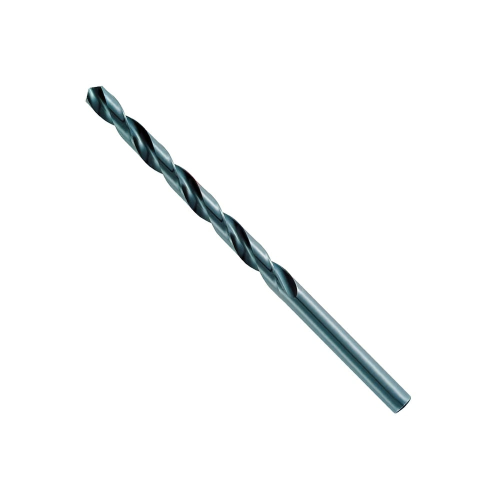 Alpen HSS Super Long Drill Bit 4.50x120/80 mm
