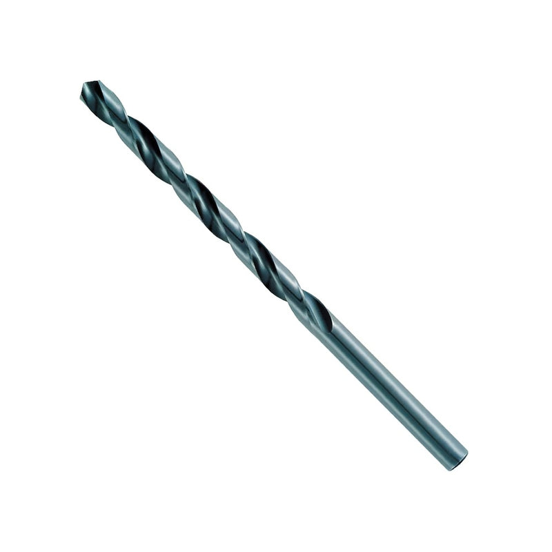 Broca Hss Super Larga De 5,50 Mm X 140 Mm Para Taladrado De Precisión