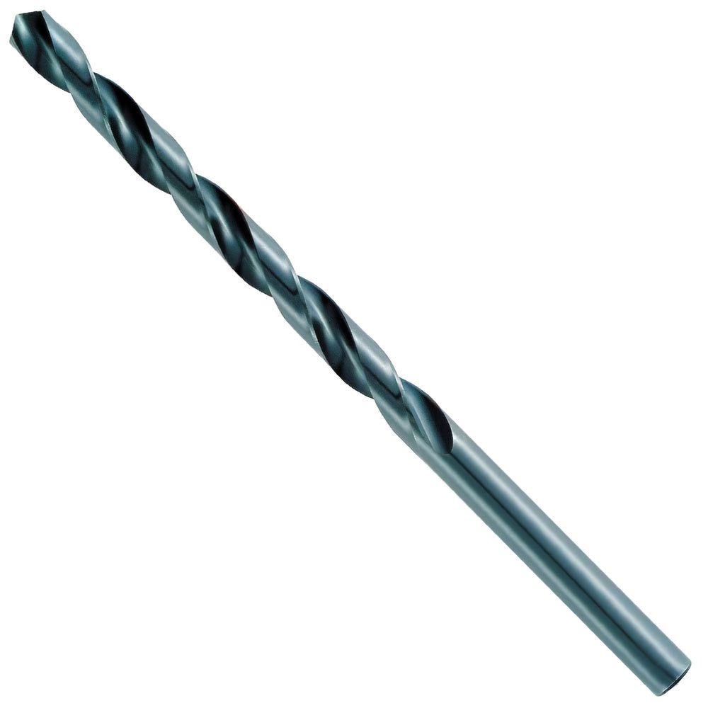 Alpen HSS super long drill bit 8.00x165/110 mm