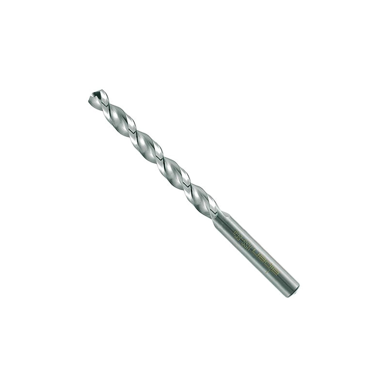 Broca cobalto forte autocentrante 3,5 mm para metales