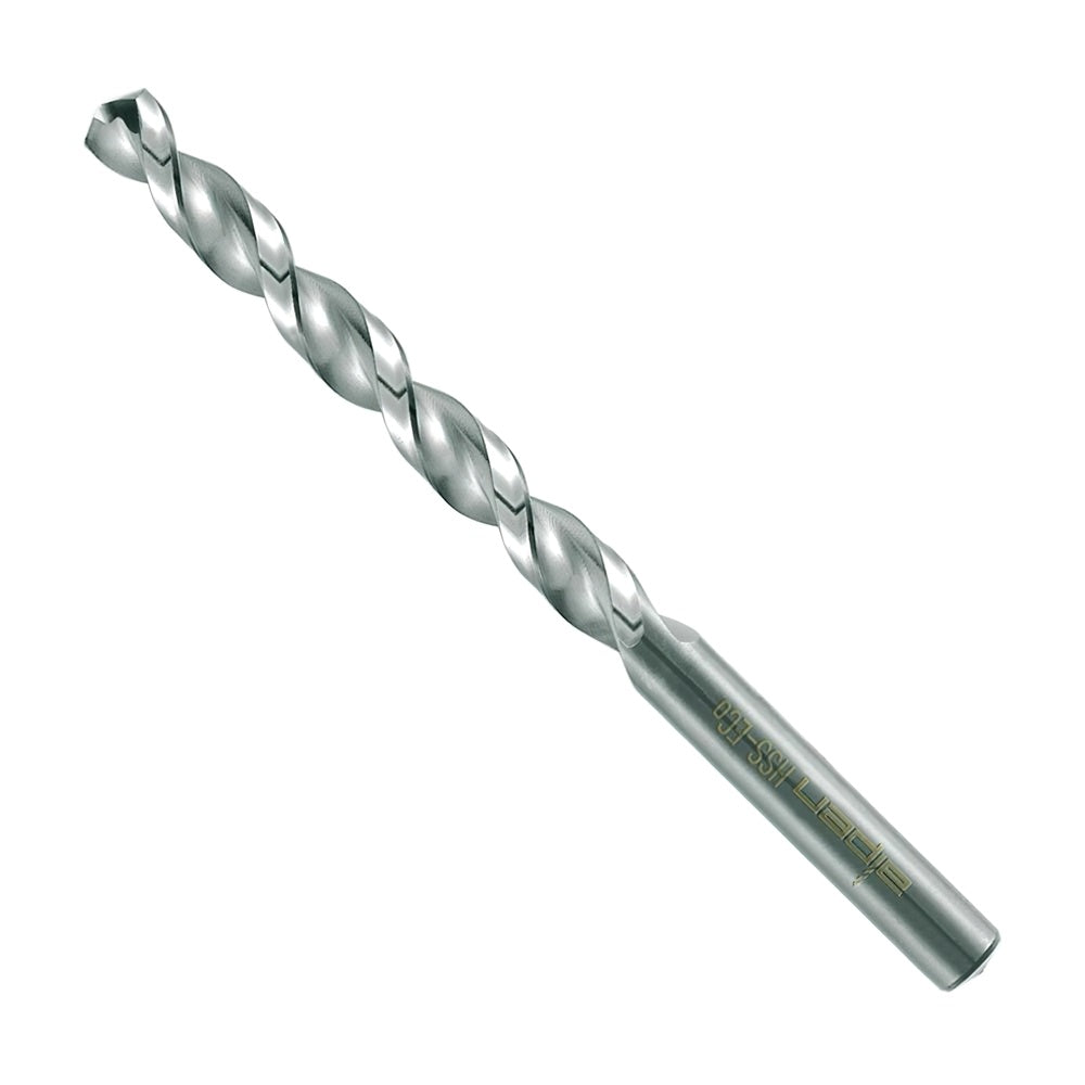 Alpen cobalt forte drill bit 10.00 mm (blister 1 piece)