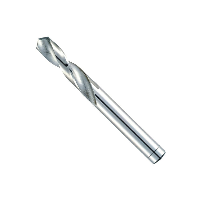 Broca De Cobalto Nirosta De 7 Mm Para Acero Inoxidable Y Metales Duros