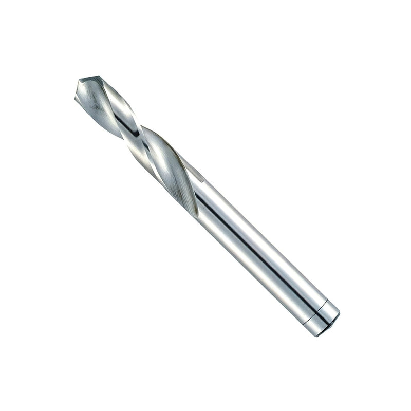 Broca De Cobalto Nirosta De 7 Mm Para Acero Inoxidable Y Metales Duros