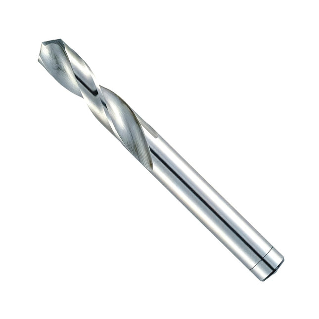 Broca cobalto 10 mm | afilado especial para metales duros