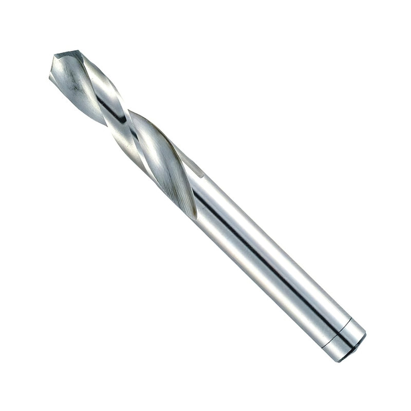 Broca cobalto 10 mm | afilado especial para metales duros