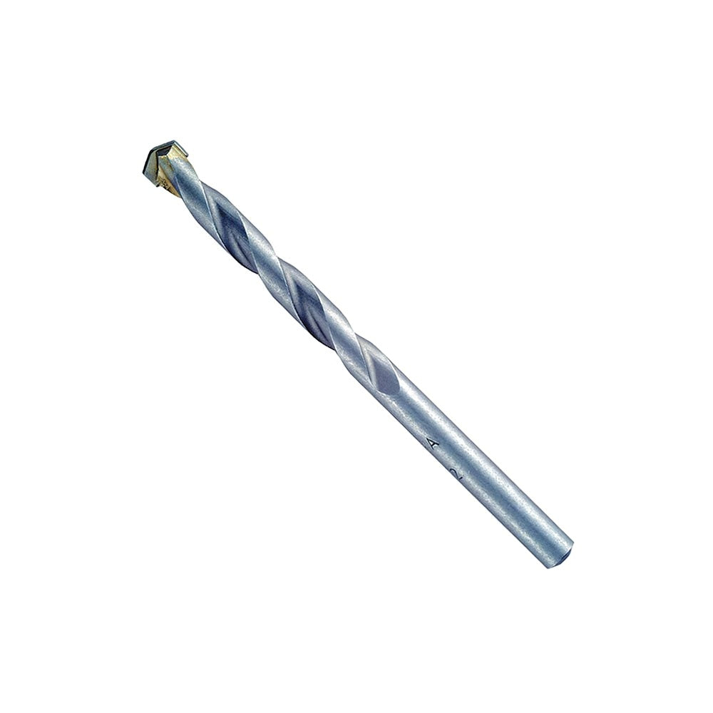 Broca alpen widia long life    5,00 mm (box)