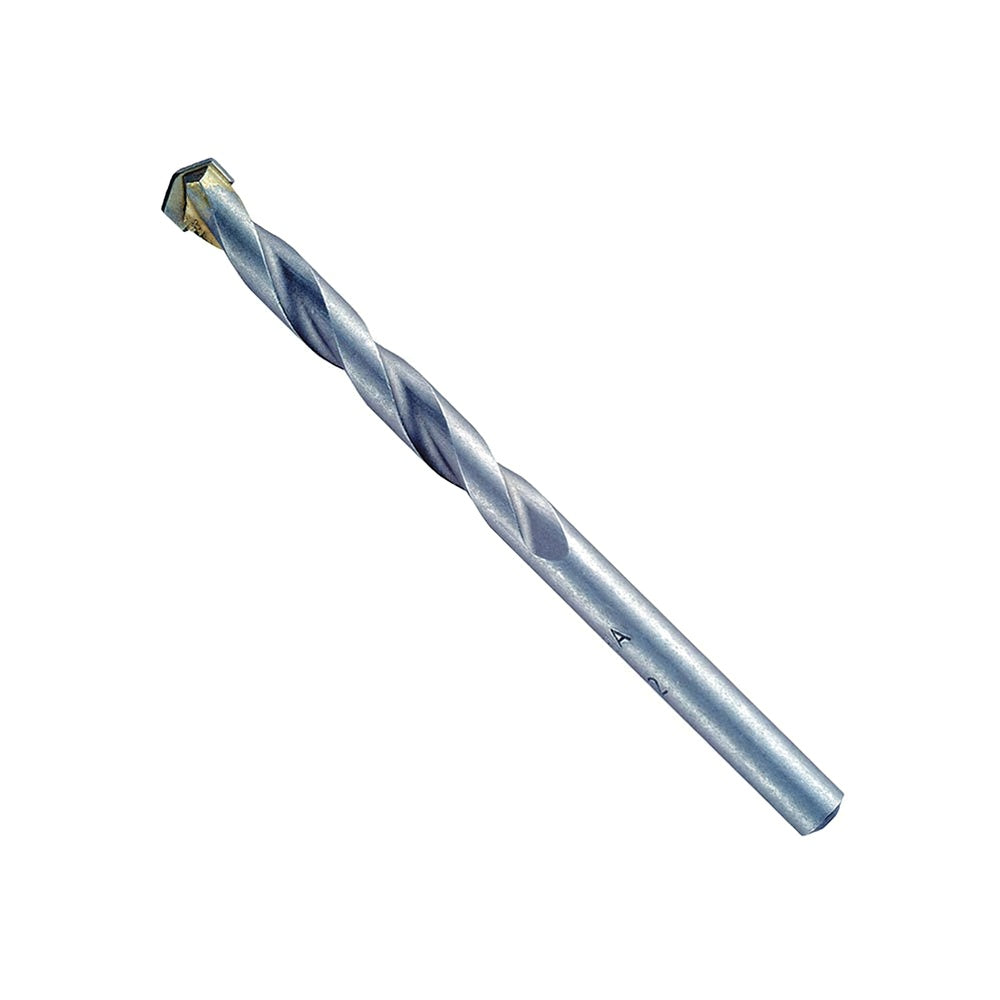 Broca alpen widia long life    6,00 mm (box)