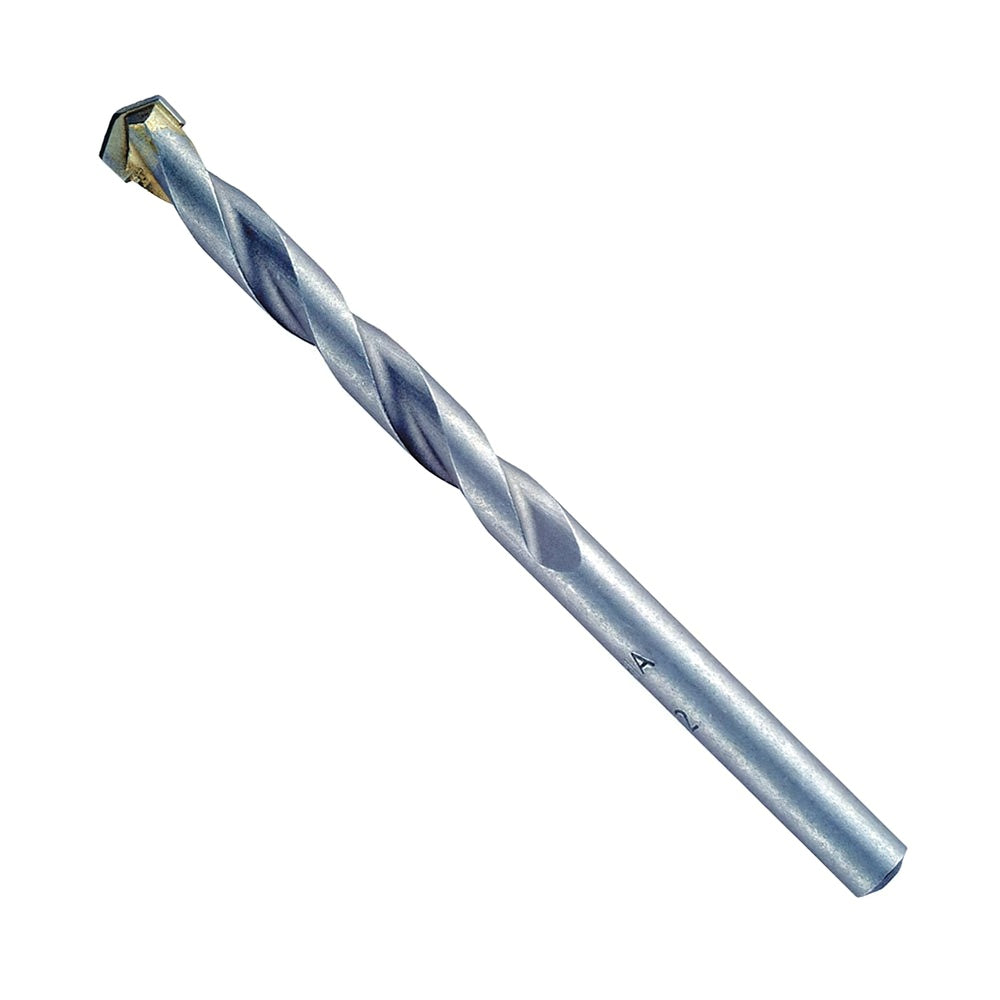Broca alpen widia long life    8,00 mm (box)