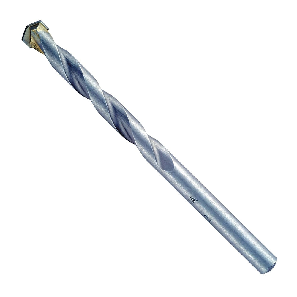 Alpen Long Life Carbide Drill Bit 9.00 mm (blister 1 piece)