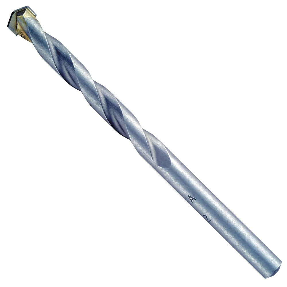 Alpen Widia Long Life Drill Bit 12.00 mm (blister 1 piece)