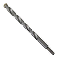 Broca alpen widia long life 10,00x150 mm (blíster 1 pieza)