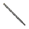 Broca alpen widia long life 12,00x300 mm (blíster 1 pieza)