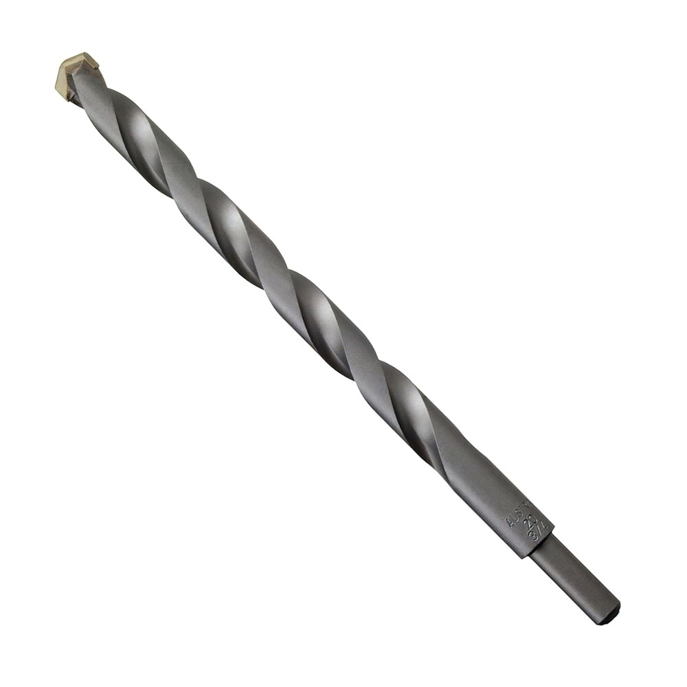 Alpen carbide-tipped masonry drill bit long life 16.00x300 mm (blister 1 pc)