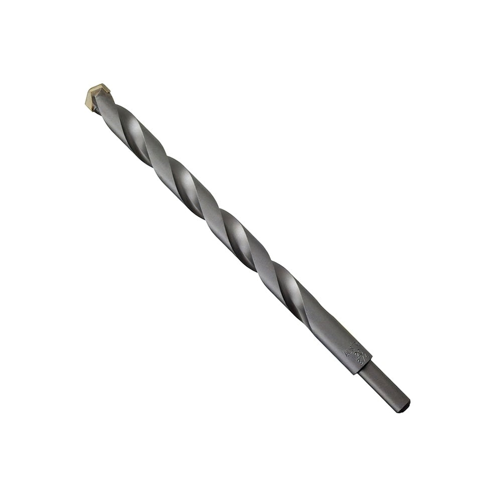 Alpen widia long life drill bit 8.00x400 mm (1-piece blister)