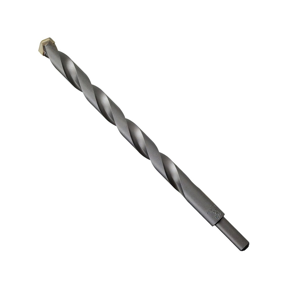 Alpen carbide long-life drill bit 12.00x400 mm (1 piece blister)