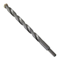Broca alpen widia long life 20,00x400 mm (blíster 1 pieza)