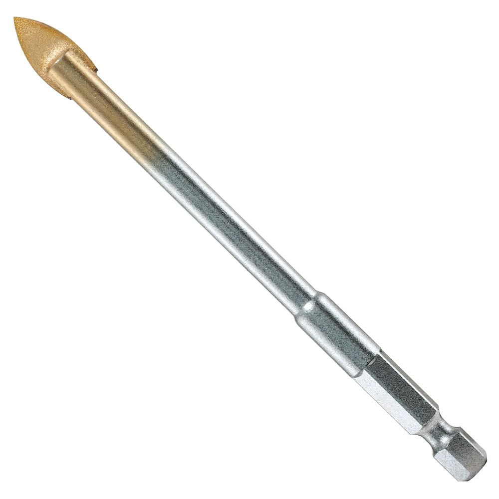 Alpen Crystal Drill Bit 10.00 mm (blister 1 piece)
