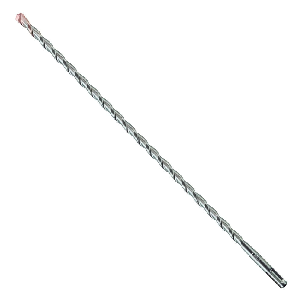 Broca alpen sds plus f4  14,00x 600 mm (blíster)