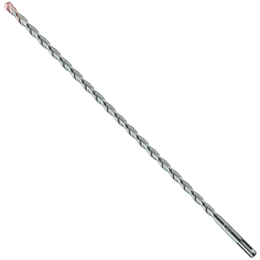 Broca alpen sds plus f4  16,00x 800 mm (blíster)