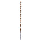 Berbequim Alpen madeira longo Timber Twist ø 5,0 x 250 mm (blíster 1 unidade)