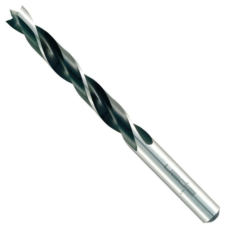 Broca De Madera 20 Mm Termorresistente Para Taladrar Maderas