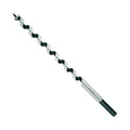 Alpen spiral wood drill bit 20x235 mm (blister 1 piece)